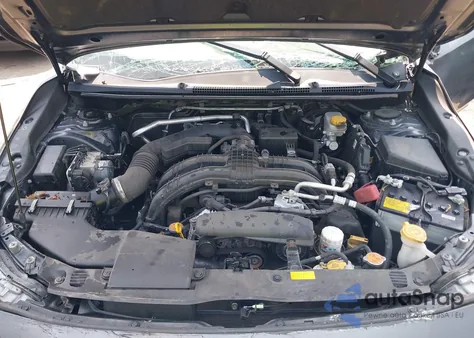 2021 Subaru Crosstrek Premium from USA, damaged, VIN JF2GTAEC8MH394970